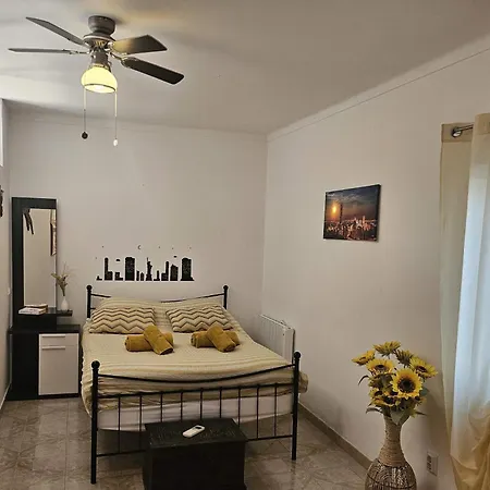 Madeira Guest house *