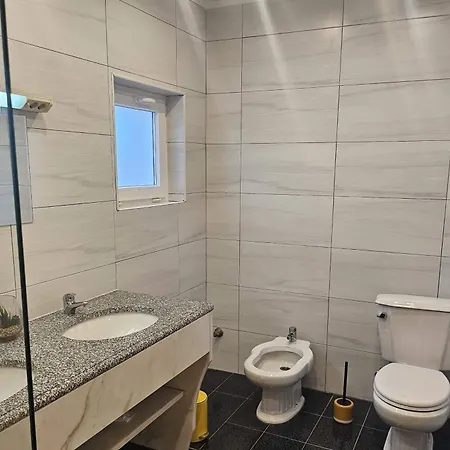 Guest house Madeira