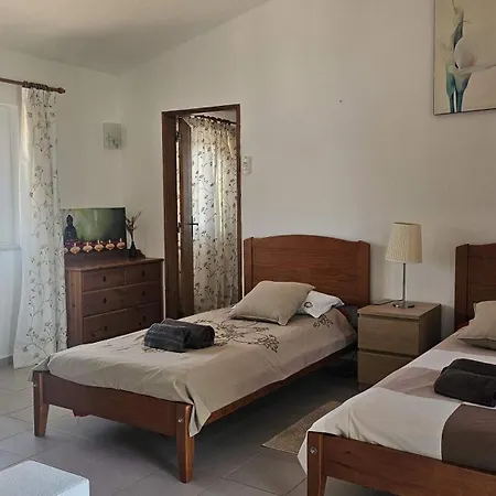 Guest house Madeira Silves