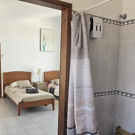 Madeira Guest house
