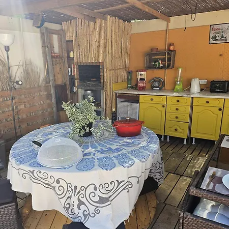 Madeira Guest house *