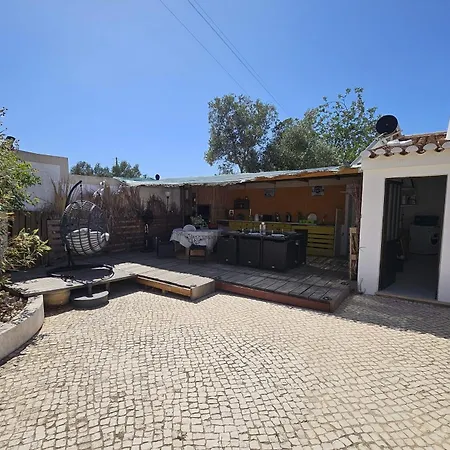 Guest house Madeira Silves