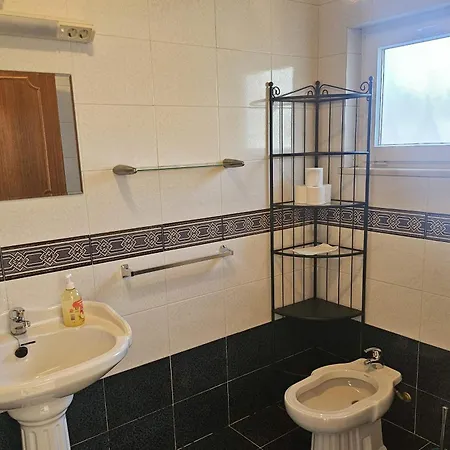 Madeira Guest house