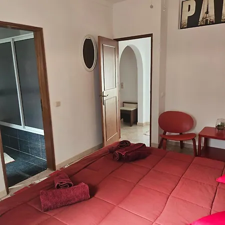 Guest house Madeira Silves