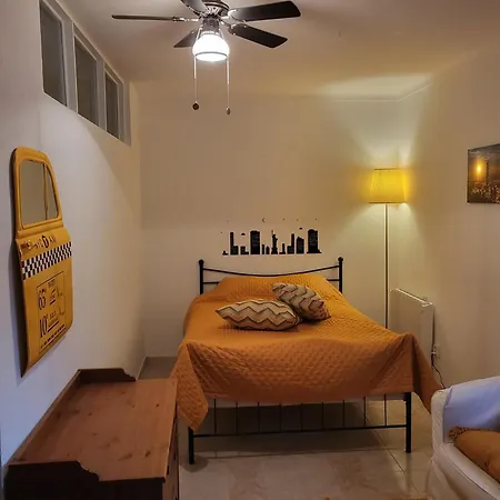 Madeira Guest house