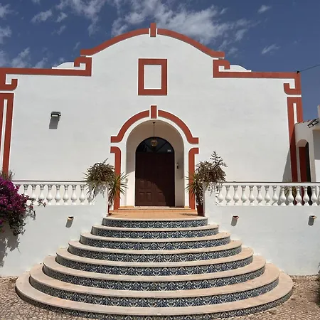 Penzion Madeira