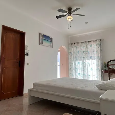 Maison d'hôtes Madeira Silves