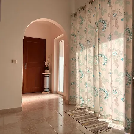 Maison d'hôtes Madeira Silves