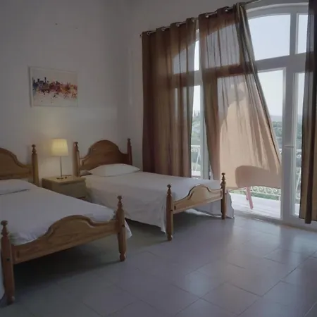 Madeira Maison d'hôtes Silves